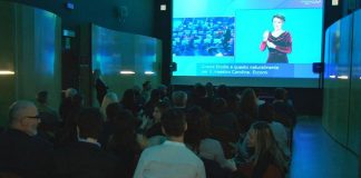Sanremo, grazie a innovazione tech serata finale ascoltata anche dai non udenti