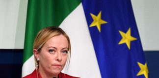 Meloni: “Donzelli-Delmastro? Non ci sono presupposti per dimissioni”