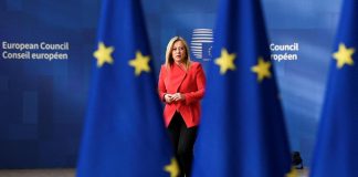 Ucraina, Meloni: “Inopportuno invito di ieri a Zelensky, Ue sia compatta”