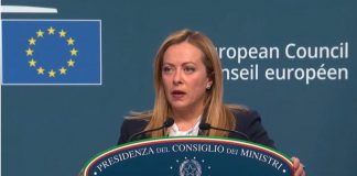 Consiglio Ue, Meloni: “Italia protagonista summit. Non c’è Europa serie A e B”