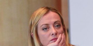 Cospito, Meloni: “Governo ha fatto il suo lavoro”