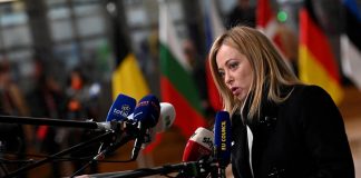 Fisco, Meloni: “Avanti con taglio cuneo, al centro dipendenti e pensionati”