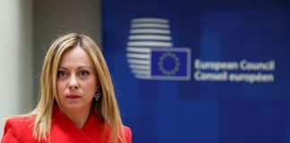 Meloni: “Molto soddisfatta da risultati Consiglio europeo”