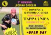 Rugby femminile: domenica a Viadana il “Memorial Luciana Casolin” con 300 atlete