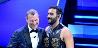 Sanremo 2023, Mengoni guida la classifica. Oggi serata cover e duetti