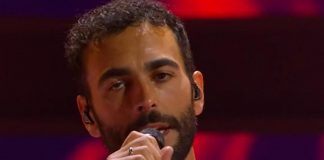 Sanremo 2023, classifica generale dopo quarta serata