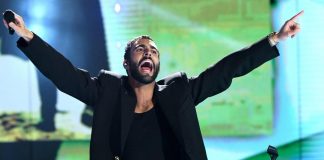 Marco Mengoni in concerto a Roma, live al Circo Massimo il 15 luglio