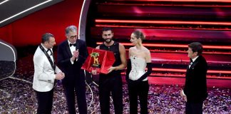 Sanremo, Marco Mengoni vince il Festival. La classifica e la serata