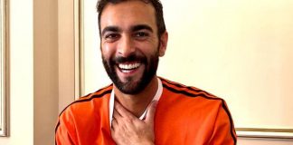 Sanremo 2023, Mengoni: “Prima telefonata a mia madre, ma festeggiava in piazza”