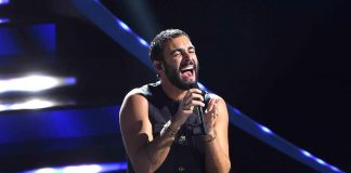 Sanremo 2023, la classifica finale del Festival