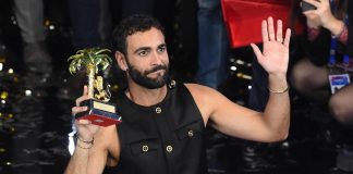 Sanremo 2023, Mengoni: “Dedico festival a donna che mi ha messo al mondo”