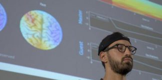 ‘An Enlightened Mind’, il doc sulla ‘Mente meditante’ diretto da Felicia Cigorescu