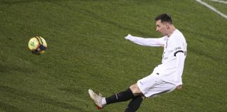 Messi-Psg proseguono i colloqui sul contratto, Campos: “Stiamo trattando”