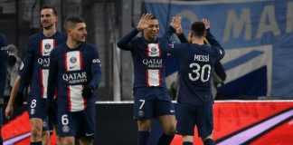 Messi e Mbappé dominano ‘le classique’, tre magie nello 0-3 tra OM e PSG