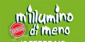 Energia, tributaristi: ‘Adesione a ‘M’Illumino di meno'”