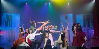 Mirabilandia, al via audizioni per cast artistico 2023 di ‘Zorro – il musical’