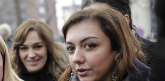 Governo, sottosegretaria Montaruli si è dimessa