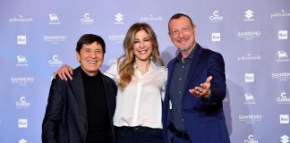 Sanremo 2023, al via la seconda serata