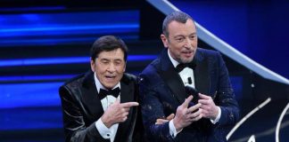 Sanremo 2023, Amadeus mette i follower in tasca: ironia Fiorello e Ferragni