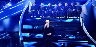 Sanremo 2023, Mr. Rain vola negli stream: “Sono incredulo e commosso”