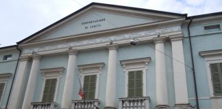 Asola, arte e pace al centro dell’incontro “Indagare la guerra. La bellezza ci salverà?”