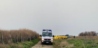 Naufragio migranti, Mangione: “All’alba sulla spiaggia corpi e sopravvissuti sotto choc”