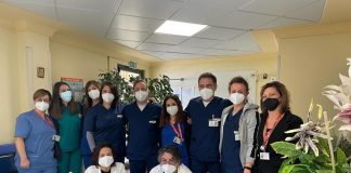 Giornata dell’epilessia, monumenti in viola e iniziative contro lo stigma
