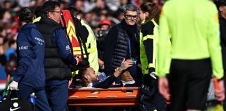 Psg, infortunio Neymar: le condizioni, come sta