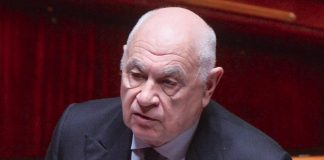 Alfredo Cospito, Nordio: “Domani parere pg Torino su revoca 41 bis”