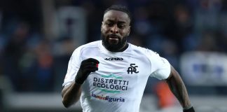 Serie A, Udinese-Spezia 2-2