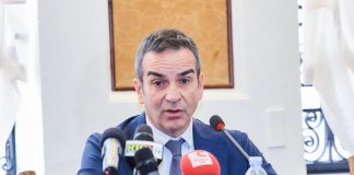 Naufragio migranti, Occhiuto: “Calabria in lutto, dov’è l’Europa?”