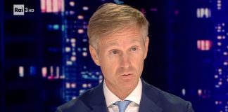 Orsini a Cartabianca: “Zelensky deve dire grazie a Berlusconi”