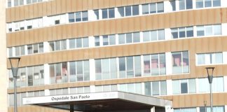Alfredo Cospito ricoverato, torna a prendere gli integratori