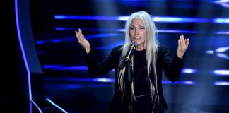 Sanremo 2023, Anna Oxa: “Mio brano non compreso da analfabeti funzionali”