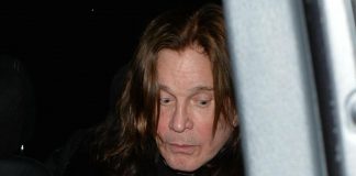 Ozzy Osbourne annulla il tour: “Non sono in grado di affrontarlo”