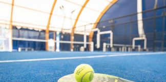 Online il nuovo sito web della federazione internazionale di Padel
