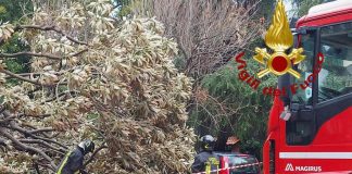 Maltempo infuria in Sicilia: danni, esondazioni e sfollati
