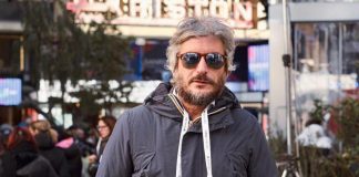 Sanremo 2023, Osho: “Fedez? Si è buttato su antifascismo per recuperare scivolone Orlandi”