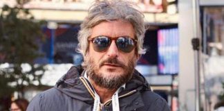 Regionali, Palmaroli (Osho): “Ad Amadeus direzione artistica elezioni per alzare affluenza”