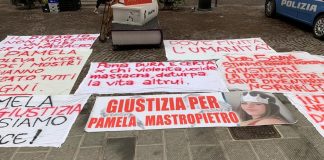 Caso Pamela, in aula due testimoni che ebbero rapporti con la ragazza