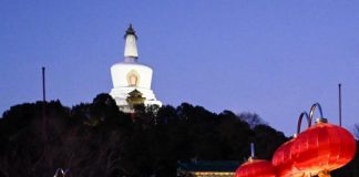 Cina: “Pallone entrato in spazio aereo Usa è stato un incidente”