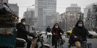 Cina: “Palloni Usa in nostro spazio aereo 10 volte da gennaio 2022”