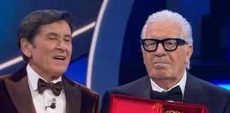 Sanremo 2023, Peppino Di Capri e il premio alla carriera: “Meglio tardi che mai”