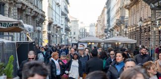Covid Italia, Rt in aumento a 0,91 ma sotto soglia epidemica