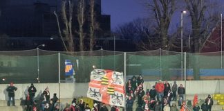 Calcio Serie C: Il Mantova di Mandorlini parte da uno 0-0 in casa della Pergolettese