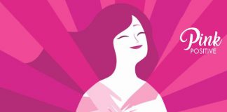 Nel progetto ‘Pink Positive’ due podcast su nutrizione e musicoterapia