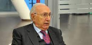 Maurizio Costanzo, Baudo: “Sono senza parole, ha inventato un nuovo modo di fare tv”