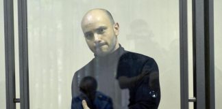 Russia, scomparso detenuto politico Pivovarov: allarme di Amnesty