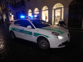 Mantova, la maggioranza chiede piano per Polizia Locale H24. Fi: “Facciamola subito nei weekend”