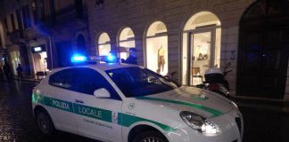 Mantova, la maggioranza chiede piano per Polizia Locale H24. Fi: “Facciamola subito nei weekend”